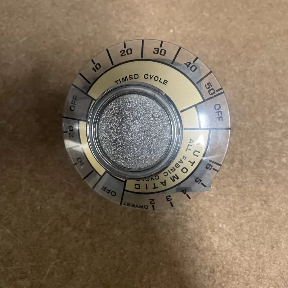 344648 Whirlpool Dryer Timer