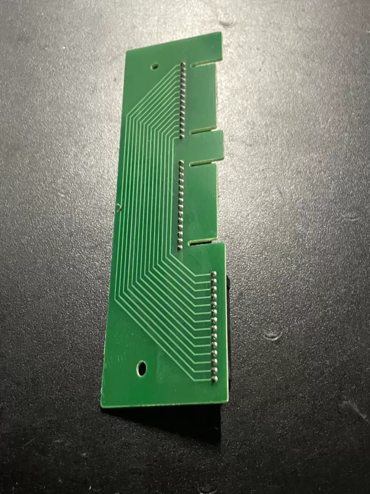 8531873 Whirlpool Dishwasher Board - General