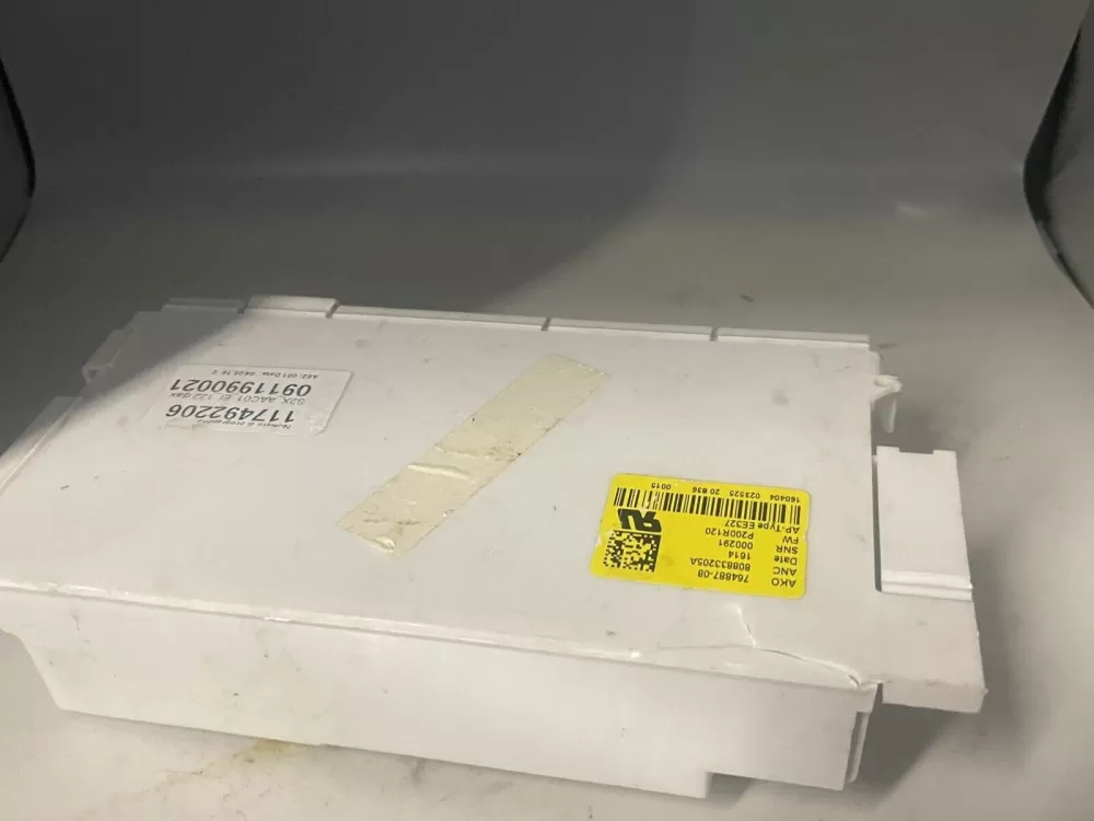 764887 Frigidaire Dishwasher 08