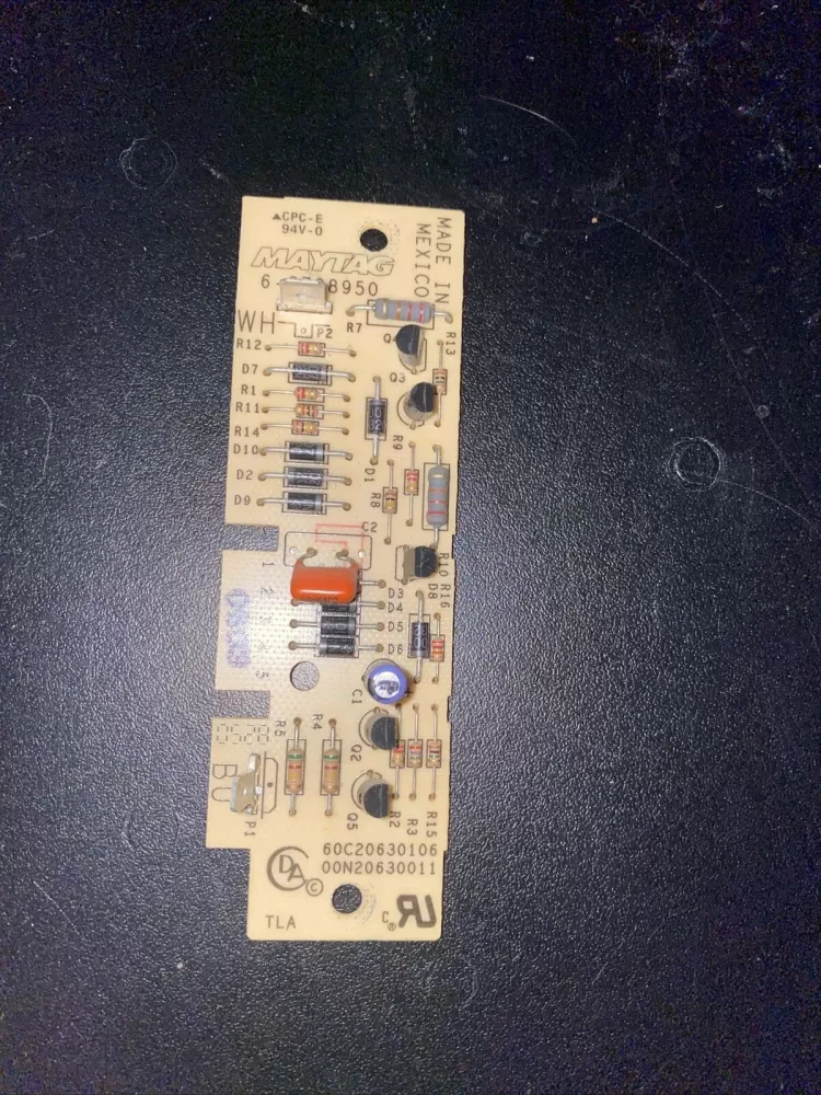 3708950 Maytag Board - Control