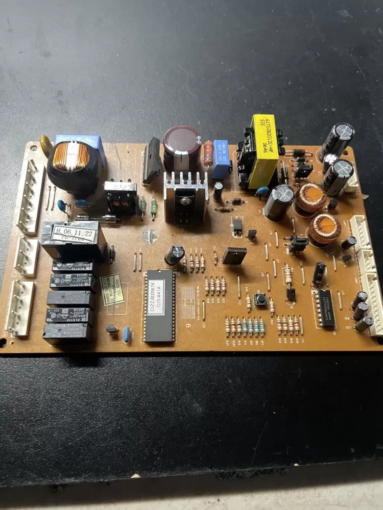 6170JB2012C LG Refrigerator Board - Control