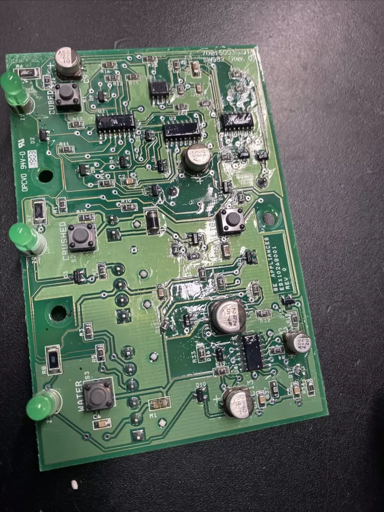 197D4575G002 GE Refrigerator Board - Control