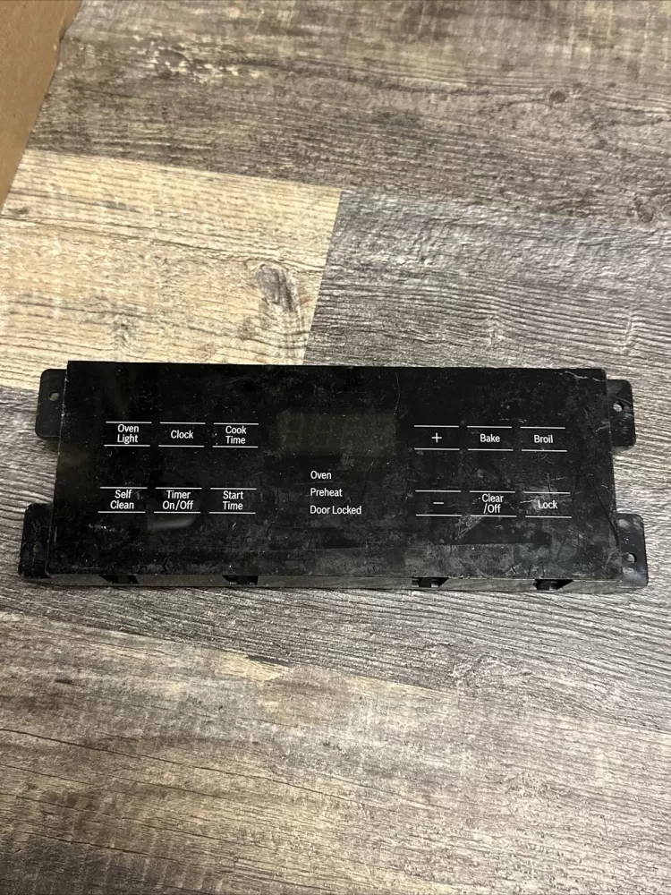 316557258 Frigidaire Range Board - Control