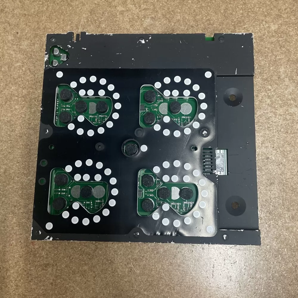 WP8285922 Whirlpool Cooktop Electronic Control Board