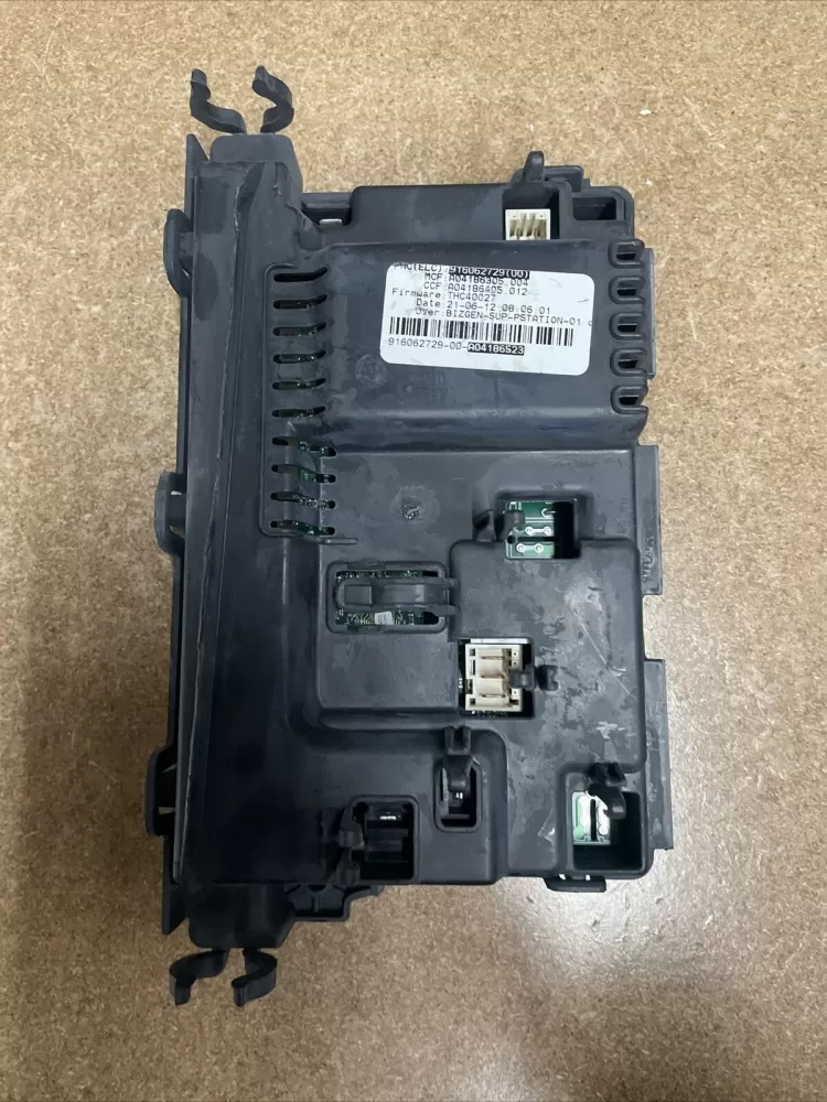 A11167107 Electrolux Washer Board - Control