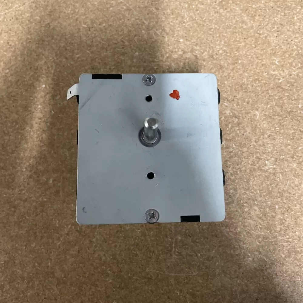 3711460 Maytag Dryer Timer