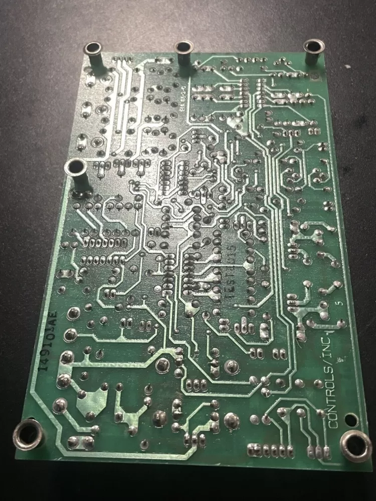 X13690086 Trane Board - Control