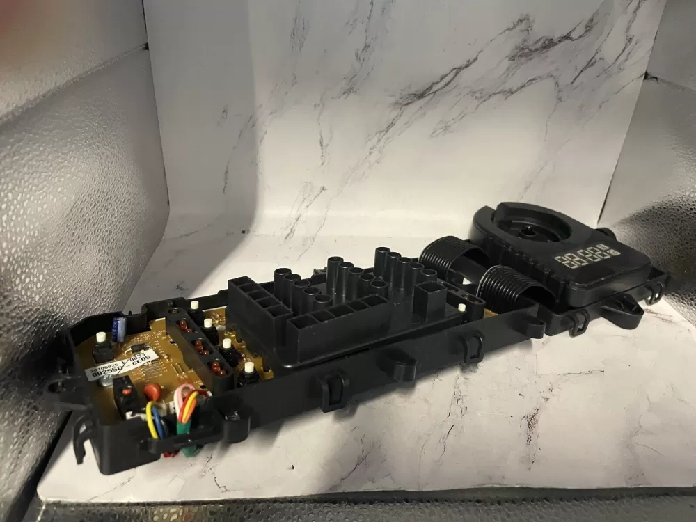 00255D Samsung Washer Board - Control