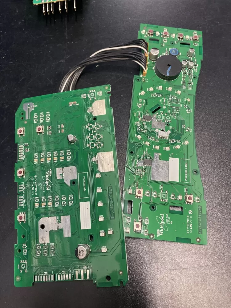 W10246850 Maytag Dryer Board - Control