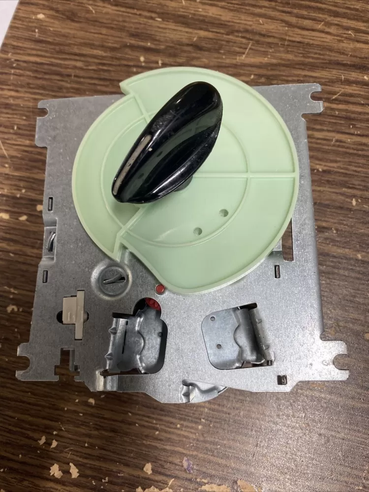 165D4779P014 GE Dishwasher Timer