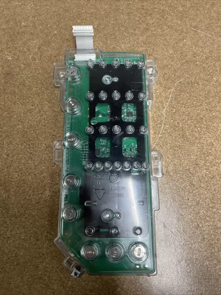 796904 Electrolux Washer Board - Control