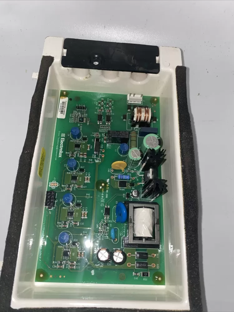 241891601 Electrolux Refrigerator Power Board