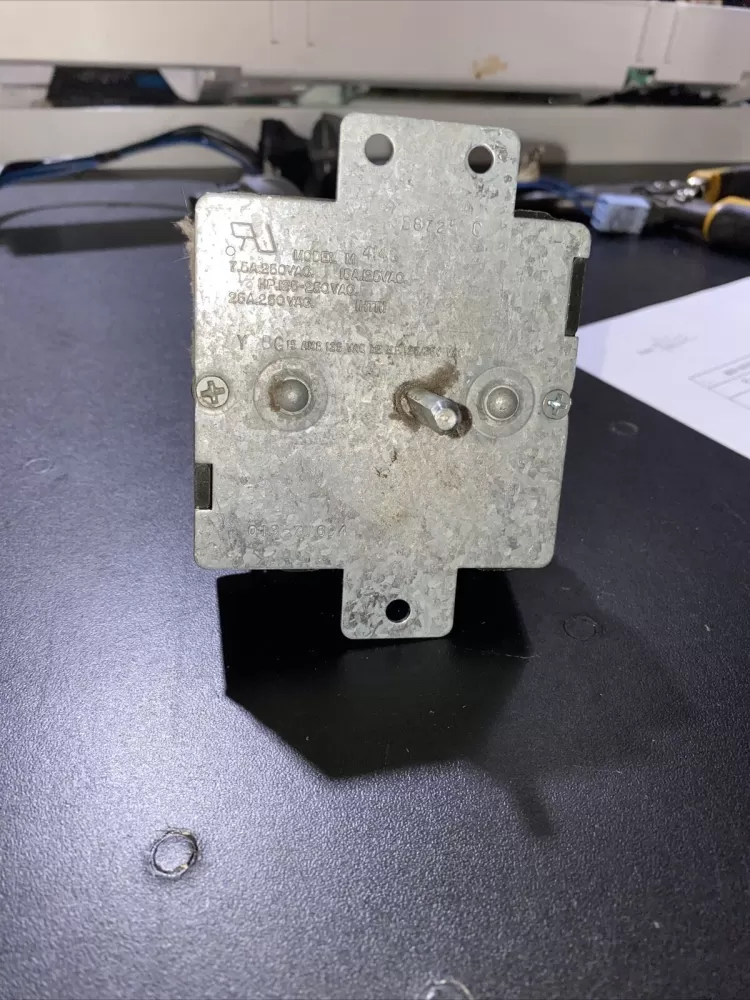013-7769 Kenmore Timer