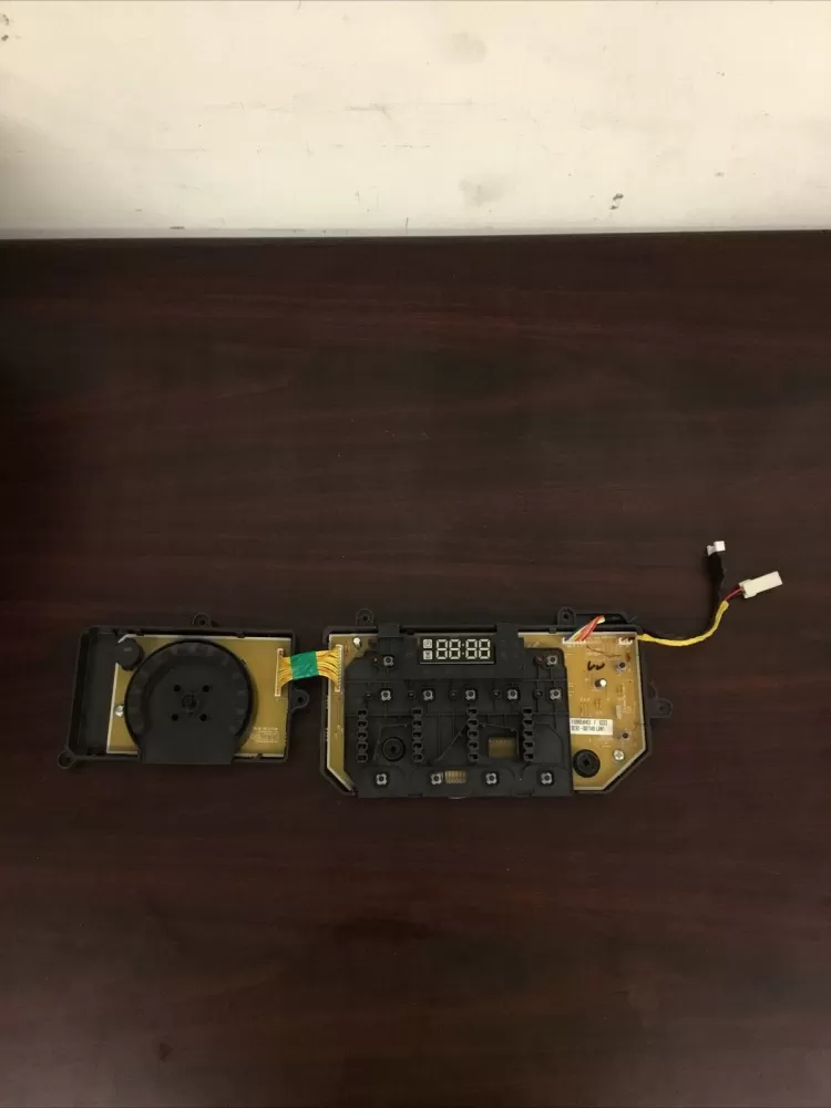 DC92-00774 Samsung Dryer Board - Control