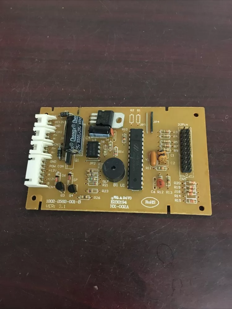 E230194 Board - Control