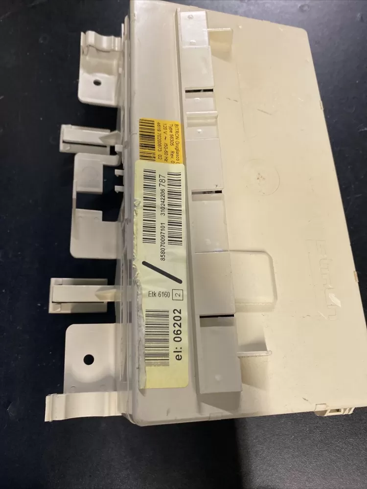 70200673 Whirlpool Washer Board - Control