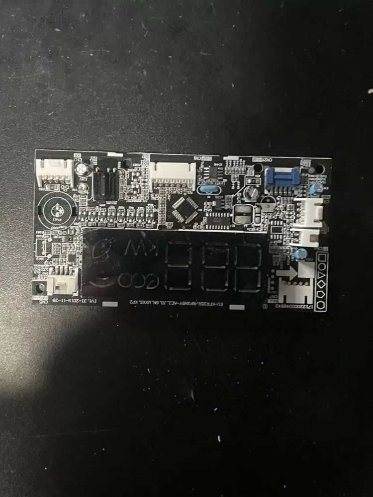 10003X90BOB00637 Board - Control