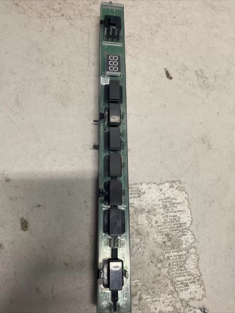 ML0067705 Board - Control