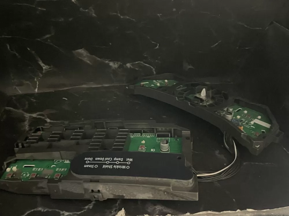 W10294703 Whirlpool Board - General