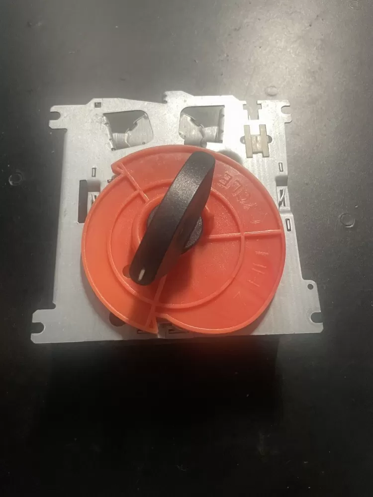 165D4779P002 GE Dishwasher Timer