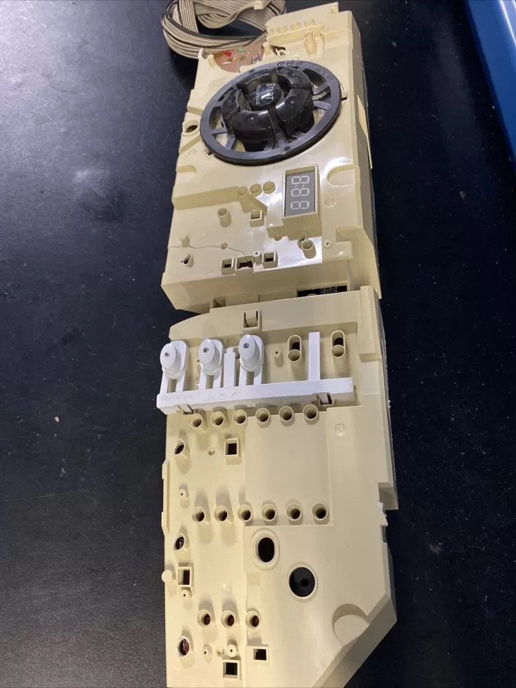 46197020434 Whirlpool Washer Board - Control