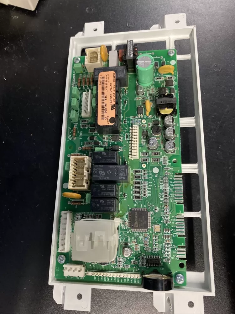 100-01453-00 Maytag Washer Board - Control