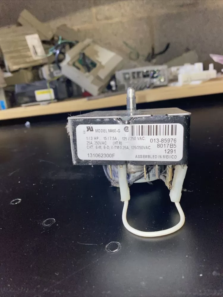 131062300F Frigidaire Dryer Timer