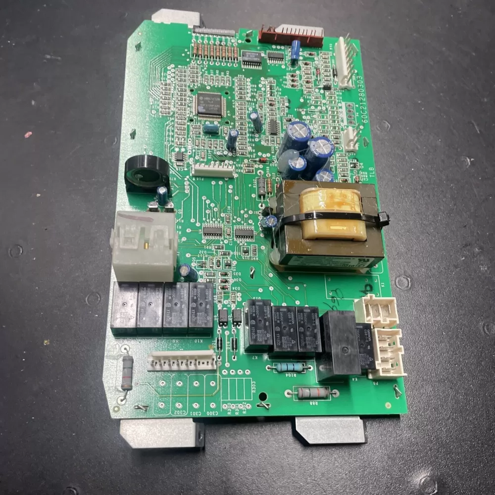 2722010 Maytag Washer Board - Control