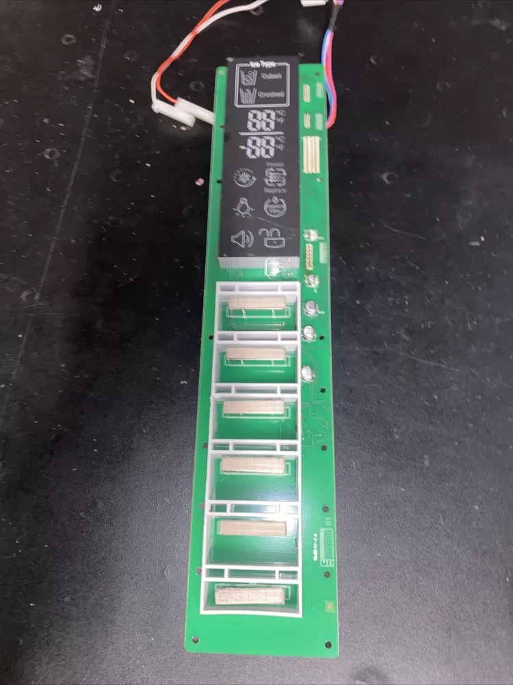 LFXS24623S LG Board - Control