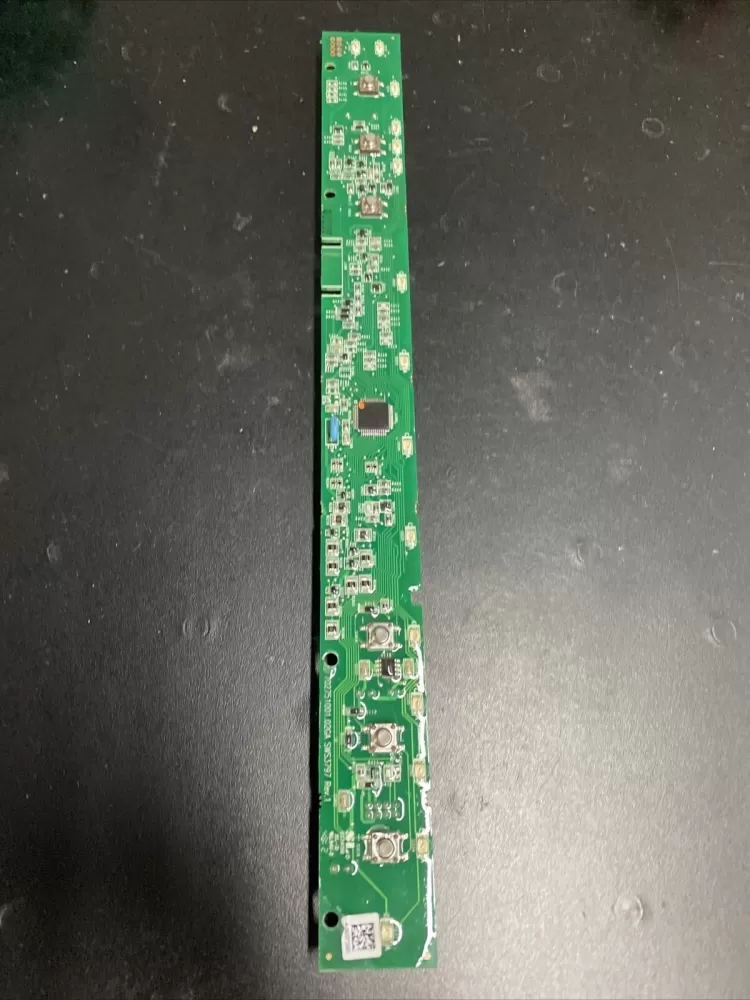 265D1467G101 GE Dishwasher Board - Control