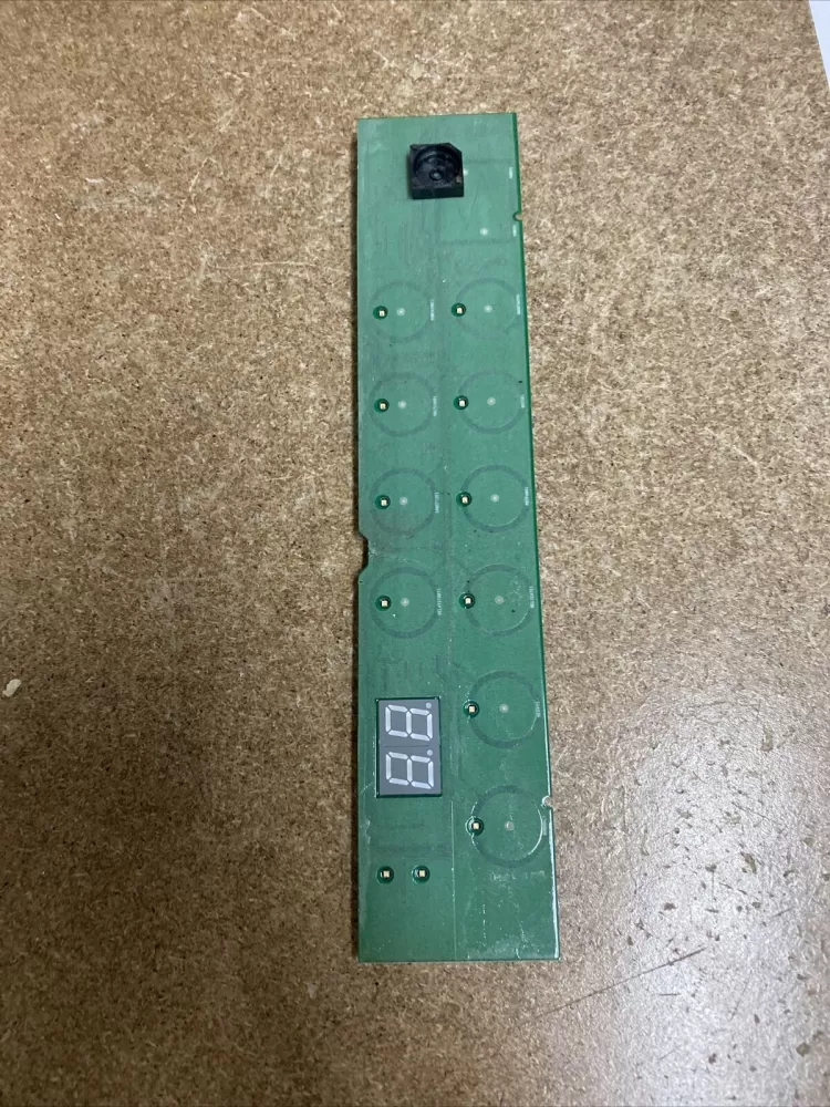 CT110602 Refrigerator Board - Control