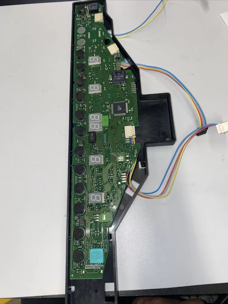 900-010-2836 Board - Control