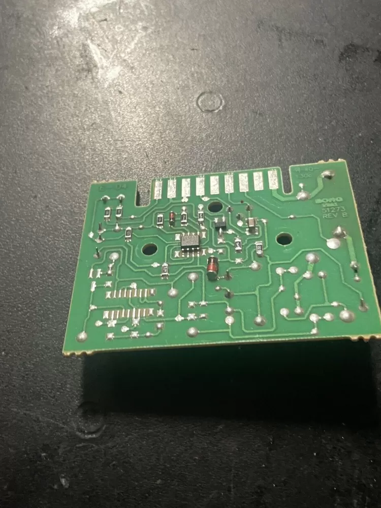 AA0042 GE Dryer Board - Control