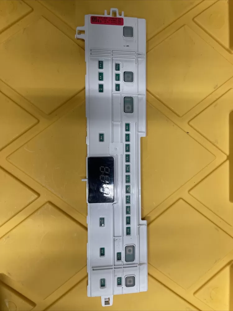 11012564 Whirlpool Dishwasher Operating Module