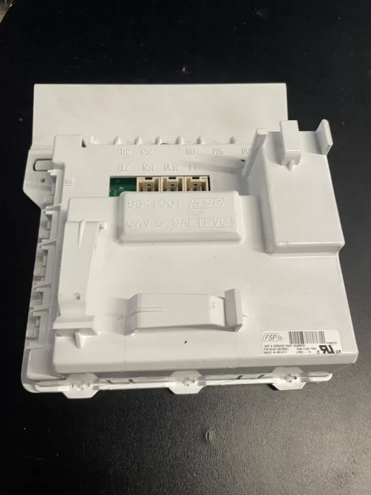 W10112075 Whirlpool Washer Board - Control