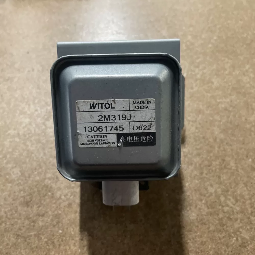 WB26X23320 GE Microwave Magnetron