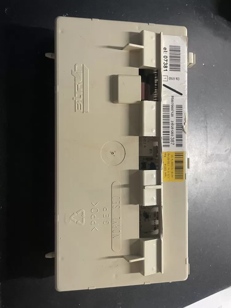 461970220673 Whirlpool Washer Board - Control