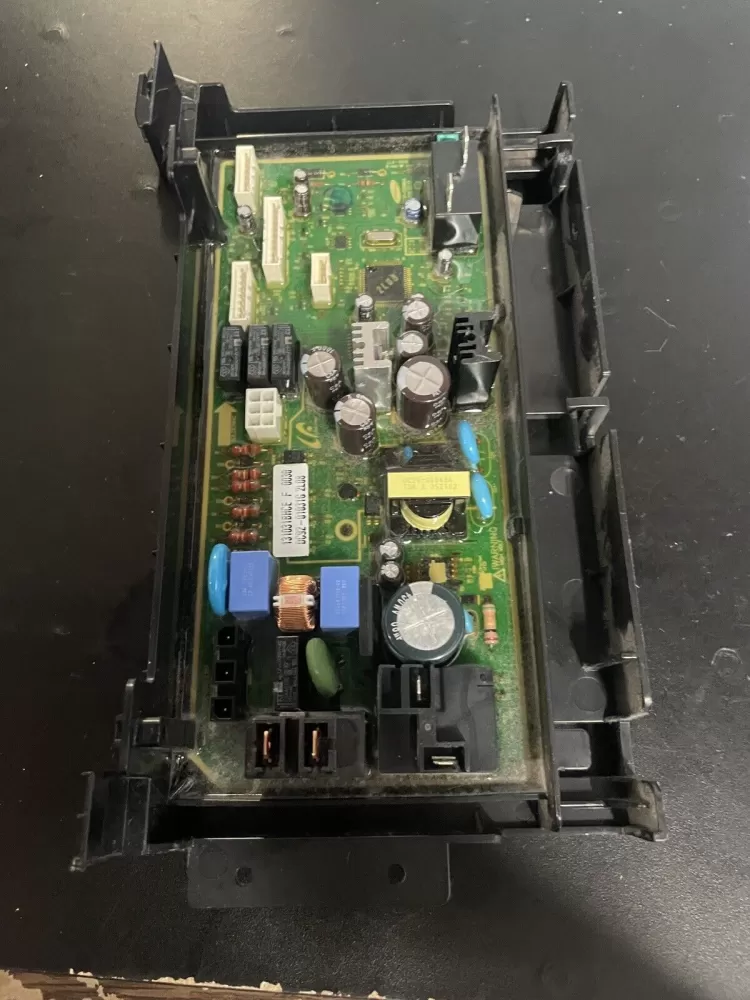 DC92-01031G Samsung Dryer Pcb Main