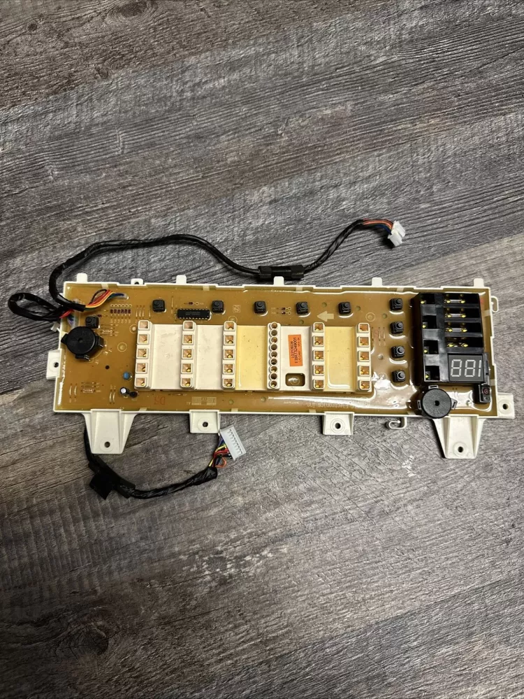 EBR73249001 LG Washer Board - Control