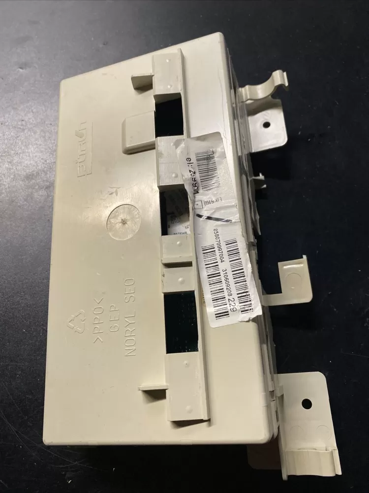 858070597102 Whirlpool Washer Board - Control
