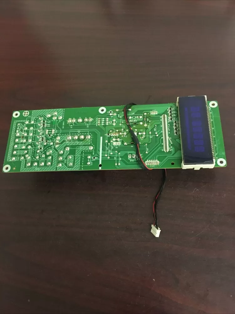 FB038DR Microwave Board - Control