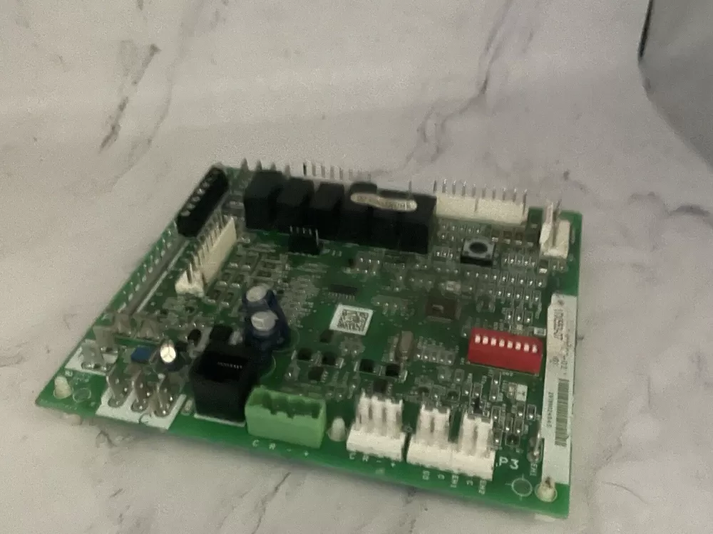 2915N124543 Board - Control