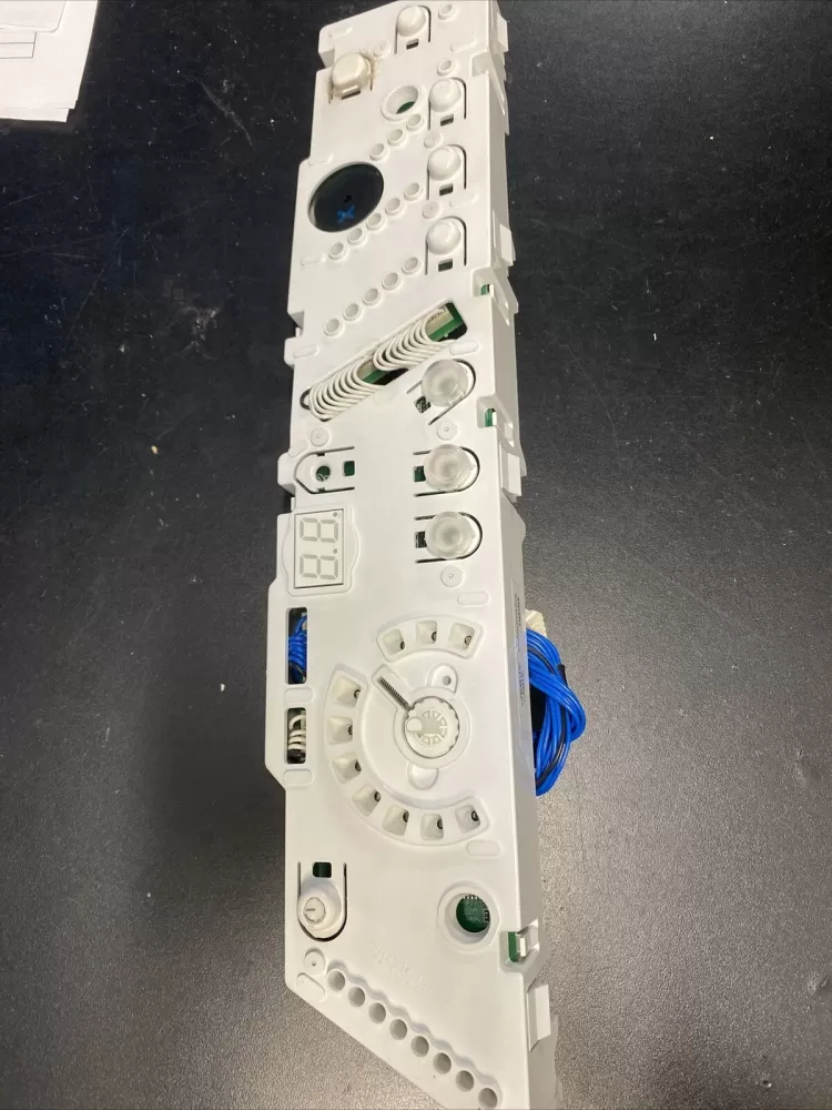 W10051050 Whirlpool Dryer Board - Control