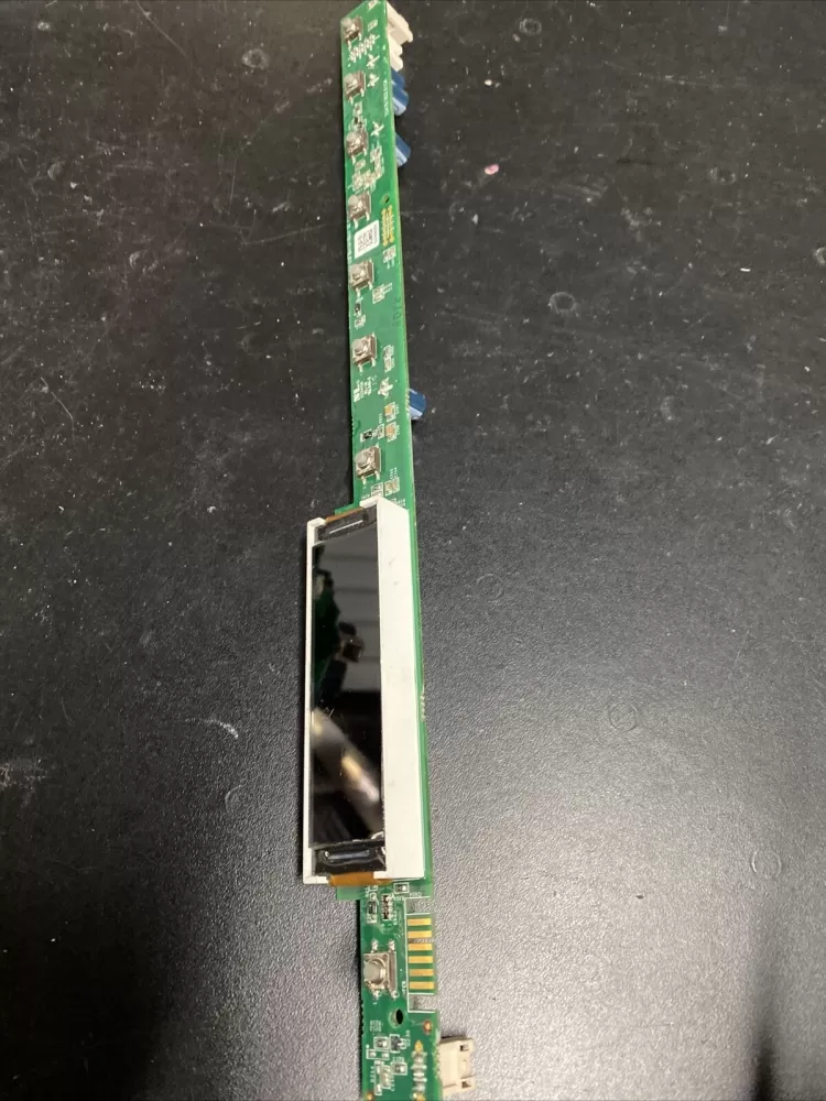 265D1470G103 GE Dishwasher Board - Control