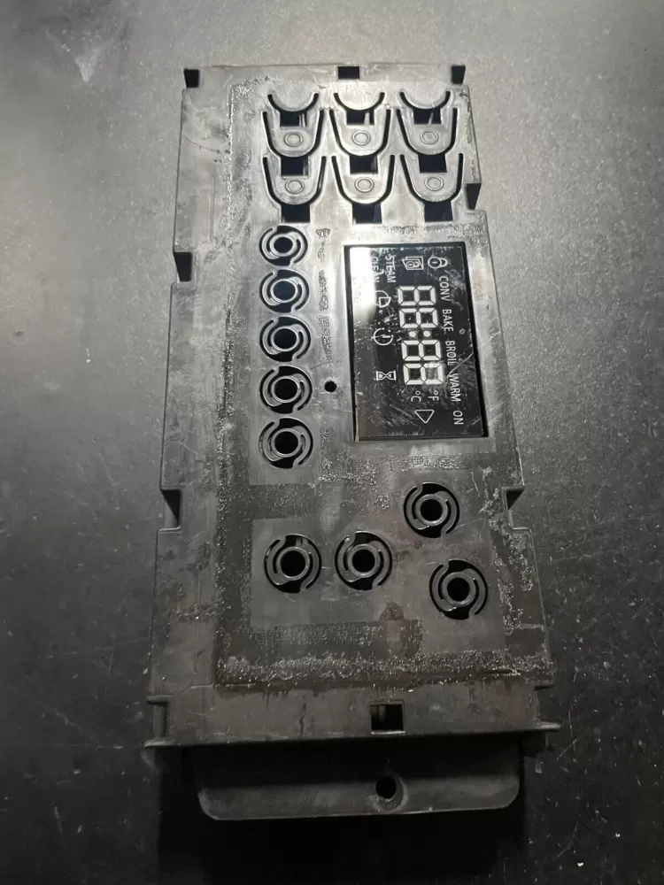 W10887917 Whirlpool Range Control Lcc 95 Stainless