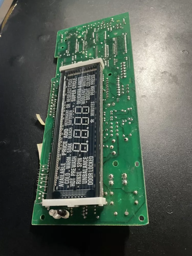 2712340 Maytag Board - Control