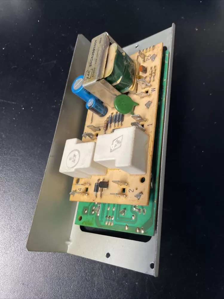 25C4359S01 Oven Board - Control