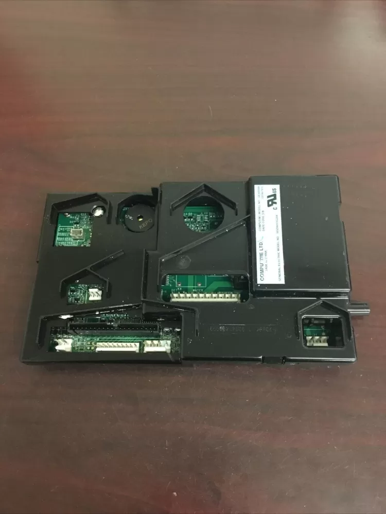 165D8853G04 GE Dishwasher Board - Control