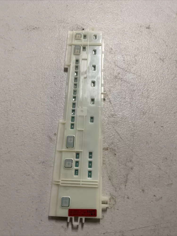 9000622115 Bosch Dishwasher Board - Control