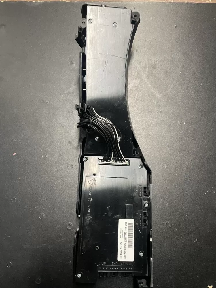 4619702548710 Whirlpool Washer Board - Control